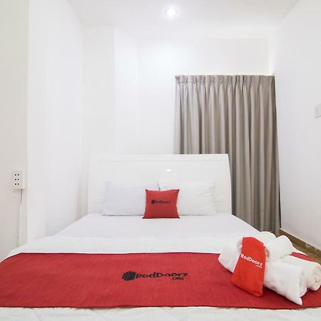 הו צ'י מין סיטי Reddoorz Plus Near Tan Dinh Market מראה חיצוני תמונה