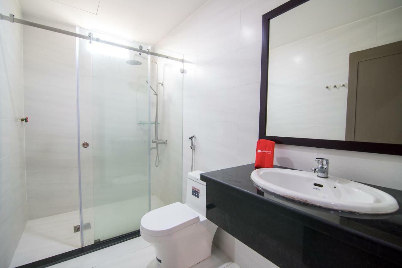 הו צ'י מין סיטי Reddoorz Plus Near Tan Dinh Market מראה חיצוני תמונה